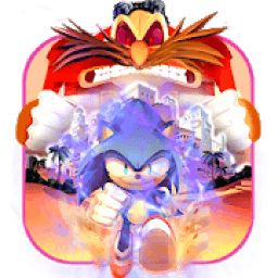 Super subway rush sonic आइकन