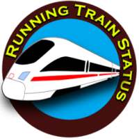 Running Train Status