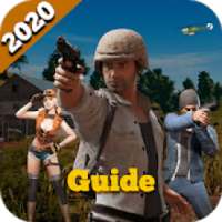 ikon Guide For Battleground Mobile Pub G 2020