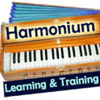 ikon Harmonium Learning App