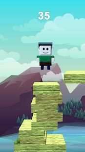Jump Stack स्क्रीनशॉट 6