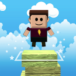 Jump Stack आइकन