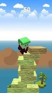 Jump Stack स्क्रीनशॉट 1