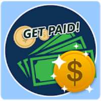 Money Paid logo