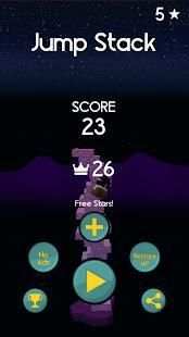 Jump Stack स्क्रीनशॉट 4