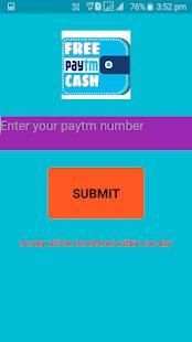 Earn Real Cash Money 2018 screenshot 2
