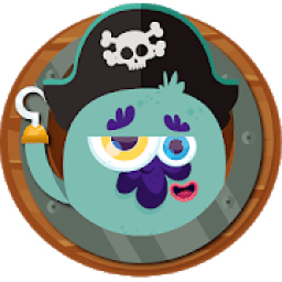 The Fisher Pirate आइकन