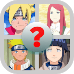 ikon Naruto Shippuden ACTORS 2019