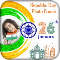 Republic Day Photo Frame on 9Apps