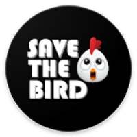 Save the Bird