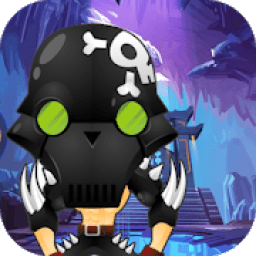 Modern Zombie War icon