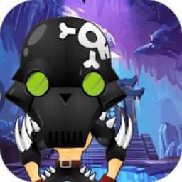 Modern Zombie War 1.0.1