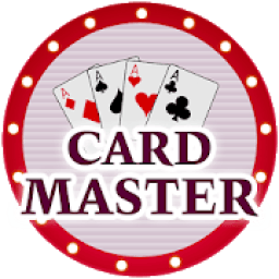 ikon Card Master - Ultimate Addictive Cards Game