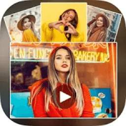 ساخت کلیپ با عکس موسیقی 1.1