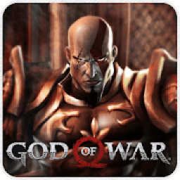 ikon God of War Wallpapers HD