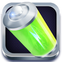 ikon Battery Saver 2020 - Super Fast Charging