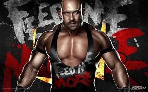 WRESTLING SUPER STAR GUESS FREE screenshot 3