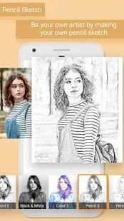 Sketch Photo Maker screenshot 5