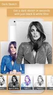 Sketch Photo Maker screenshot 3