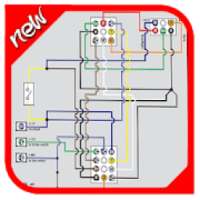 Wiring Diagram Electricals