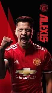 Gambar Manchester United screenshot 6