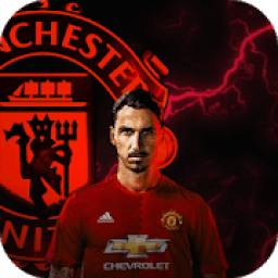 Gambar Manchester United icon