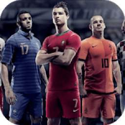 WALLPAPER SEPAK BOLA 2.1.9.1