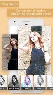 Sketch Photo Maker screenshot 4