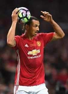 Gambar Manchester United screenshot 1