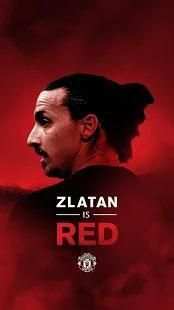 Gambar Manchester United screenshot 5