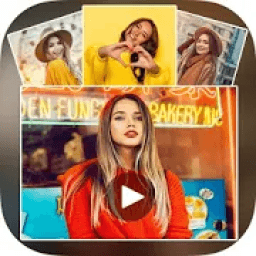 ساخت کلیپ با عکس موسیقی - مونتاژ
‎ आइकन