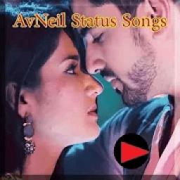 AvNeil Status Songs आइकन