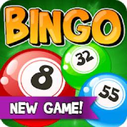 Bingo : Free Bingo Games