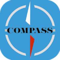 Compass For Android on 9Apps