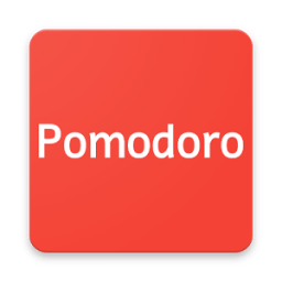 ikon Simple Pomodoro Timer
