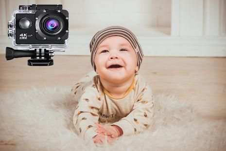 hd camera screenshot 4