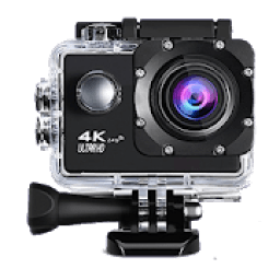 ikon hd camera