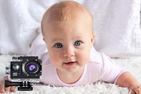 hd camera screenshot 1