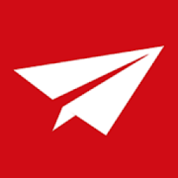 Săn vé máy bay giá rẻ icon