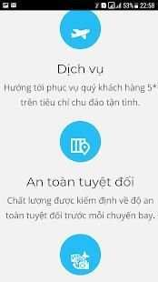 Săn vé máy bay giá rẻ screenshot 1