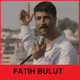 Fatih Bulut Şarkıları 1.1