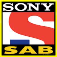 Sony SAB HD on 9Apps