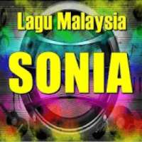 Lagu Sonia