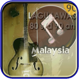 Lagu Lawas Malaysia icon