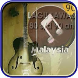 Lagu Lawas Malaysia 0.1