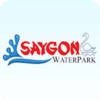 SAYGON WATER PARK on 9Apps