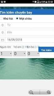 Săn vé máy bay giá rẻ screenshot 2
