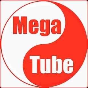 MegaTube Free screenshot 1