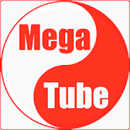MegaTube Free आइकन
