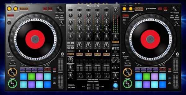 Pro DJ Player & Mixer स्क्रीनशॉट 3